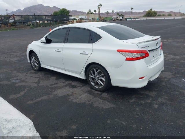 Aukcja sprzedaży 2014 Nissan Sentra Sr, vin: 3N1AB7AP8EY315342, numer aukcji: 43779366