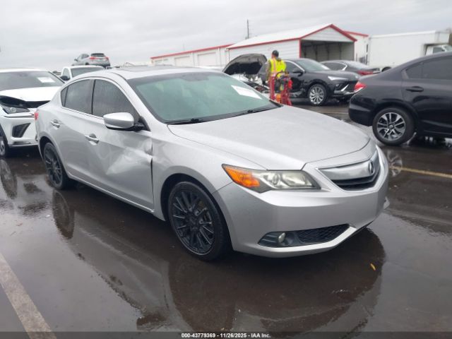 2015 ACURA ILX 19VDE1F39FE007001 Photo 0
