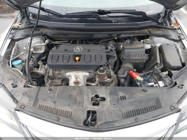 2015 ACURA ILX 19VDE1F39FE007001 Photo 9