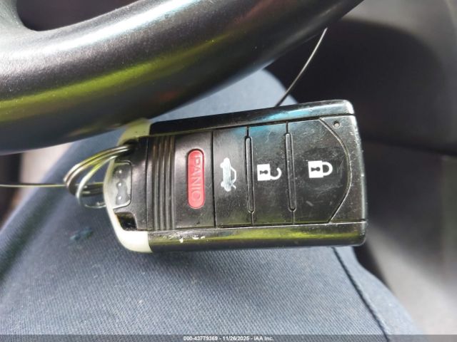 2015 ACURA ILX 19VDE1F39FE007001 Photo 10