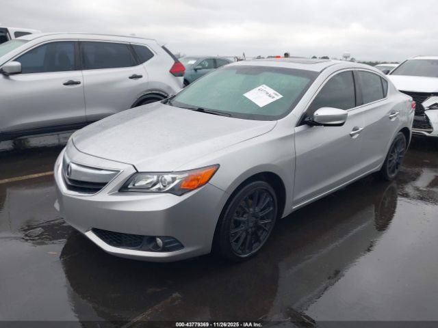 2015 ACURA ILX 19VDE1F39FE007001 Photo 1