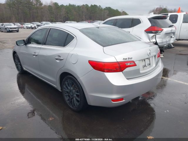 2015 ACURA ILX 19VDE1F39FE007001 Photo 2