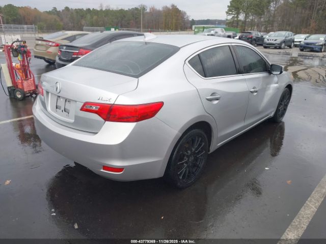 2015 ACURA ILX 19VDE1F39FE007001 Photo 3