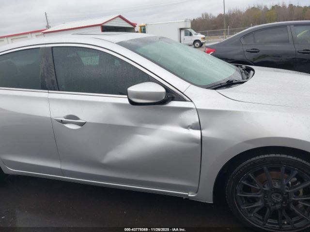 2015 ACURA ILX 19VDE1F39FE007001 Photo 5