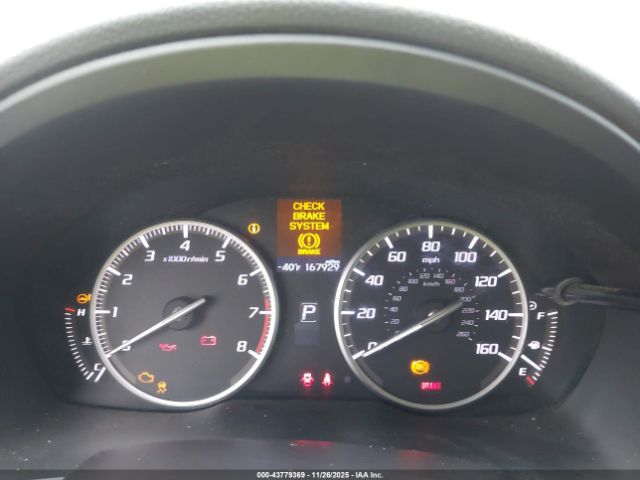 2015 ACURA ILX 19VDE1F39FE007001 Photo 6