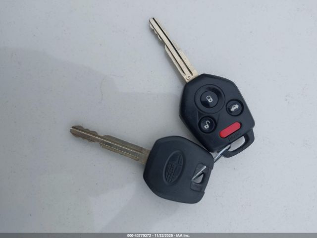 2018 SUBARU WRX JF1VA1A6XJ9801923 Photo 10