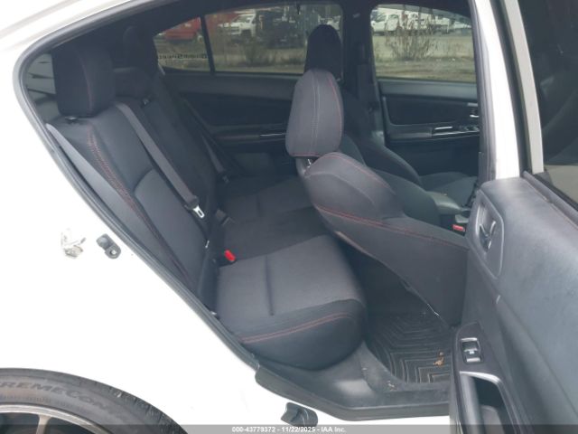 2018 SUBARU WRX JF1VA1A6XJ9801923 Photo 7