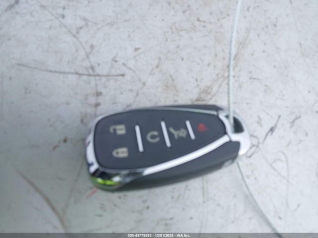 2022 CHEVROLET EQUINOX 3GNAXKEV3NL249040 Photo 10