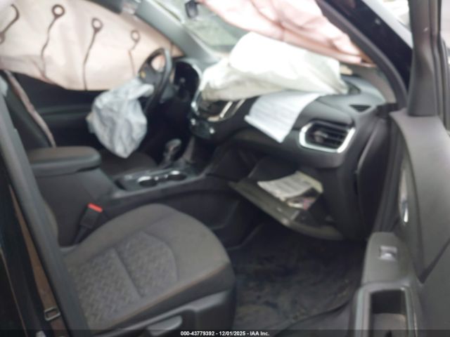 2022 CHEVROLET EQUINOX 3GNAXKEV3NL249040 Photo 4