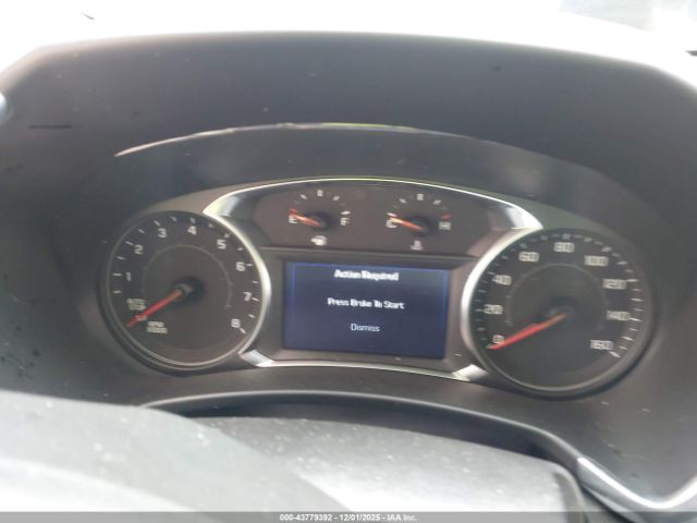 2022 CHEVROLET EQUINOX 3GNAXKEV3NL249040 Photo 6