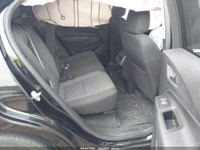 2022 CHEVROLET EQUINOX 3GNAXKEV3NL249040 Photo 7