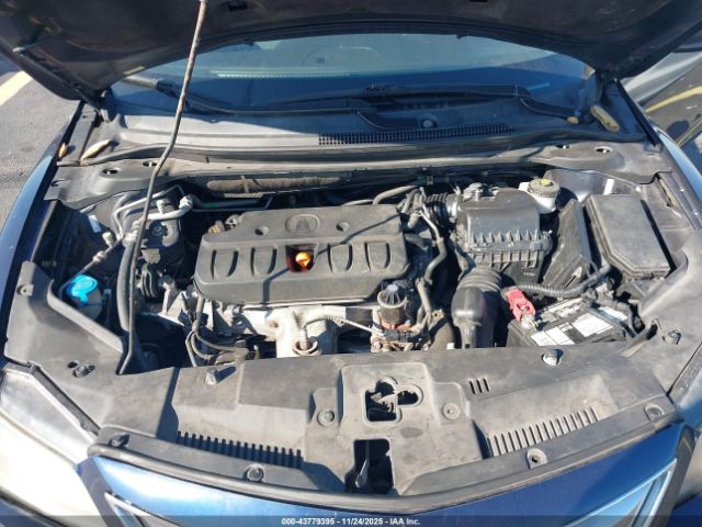 2014 ACURA ILX 19VDE1F31EE014670 Photo 9