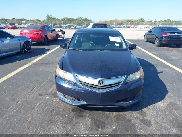 43779395 :رقم المزاد ، 19VDE1F31EE014670 vin ، 2014 Acura Ilx 2.0l مزاد بيع