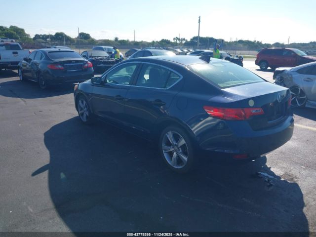 2014 ACURA ILX 19VDE1F31EE014670 Photo 2
