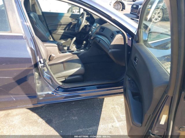 2014 ACURA ILX 19VDE1F31EE014670 Photo 4
