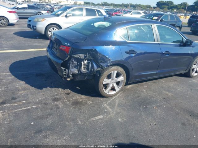 2014 ACURA ILX 19VDE1F31EE014670 Photo 5