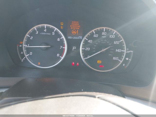 2014 ACURA ILX 19VDE1F31EE014670 Photo 6