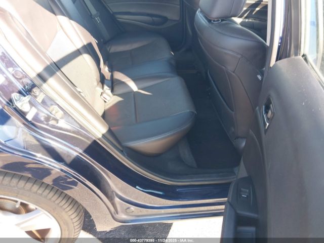 2014 ACURA ILX 19VDE1F31EE014670 Photo 7