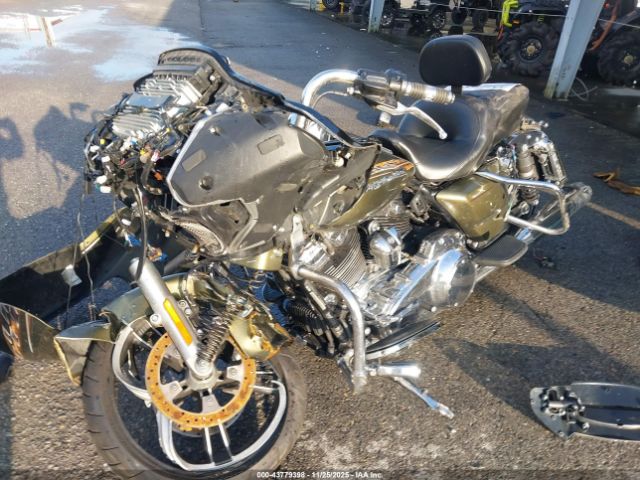 2017 HARLEY-DAVIDSON FLTRXS 1HD1KTC15HB614240 Photo 1