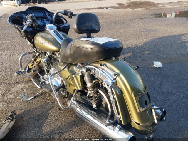 2017 HARLEY-DAVIDSON FLTRXS 1HD1KTC15HB614240 Photo 2