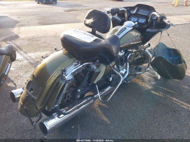 2017 HARLEY-DAVIDSON FLTRXS 1HD1KTC15HB614240 Photo 3