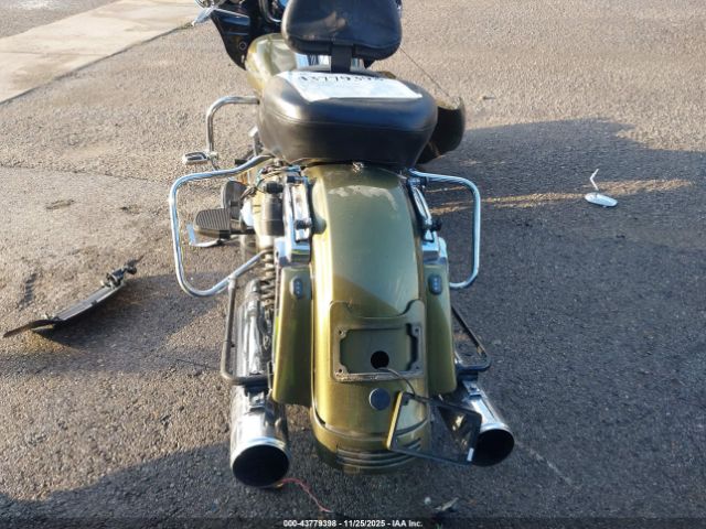 2017 HARLEY-DAVIDSON FLTRXS 1HD1KTC15HB614240 Photo 5