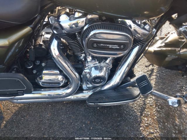 2017 HARLEY-DAVIDSON FLTRXS 1HD1KTC15HB614240 Photo 7