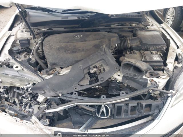 2015 ACURA TLX 19UUB2F73FA000235 Photo 9