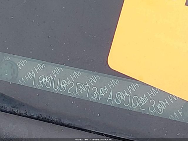 2015 ACURA TLX 19UUB2F73FA000235 Photo 8