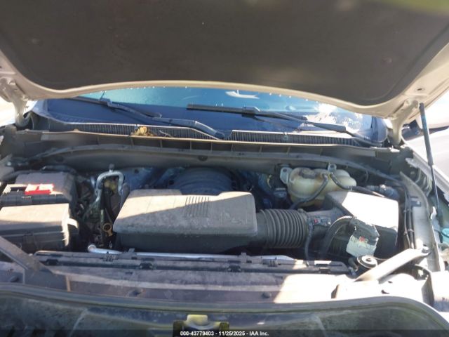 2021 CHEVROLET SUBURBAN 1GNSCBKD4MR236820 Photo 9