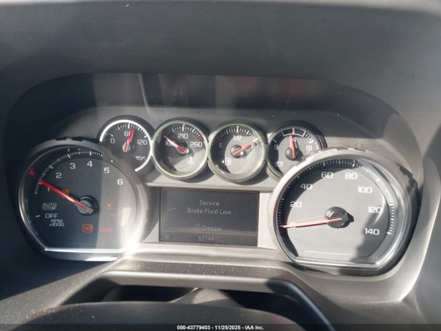 2021 CHEVROLET SUBURBAN 1GNSCBKD4MR236820 Photo 6