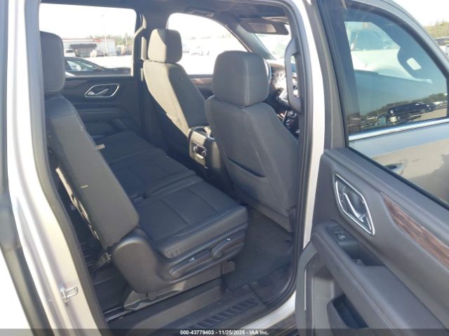 2021 CHEVROLET SUBURBAN 1GNSCBKD4MR236820 Photo 7