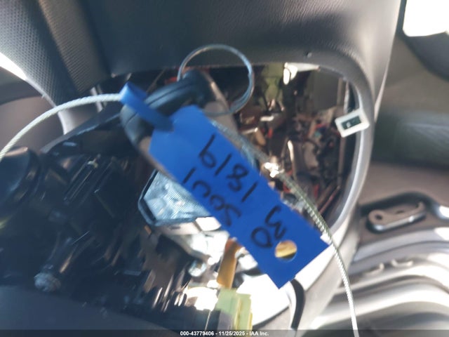 2012 KIA SOUL KNDJT2A65C7411819 Photo 10