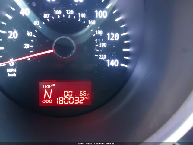 2012 KIA SOUL KNDJT2A65C7411819 Photo 6