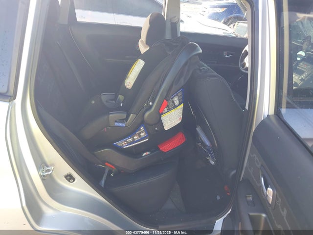 2012 KIA SOUL KNDJT2A65C7411819 Photo 7