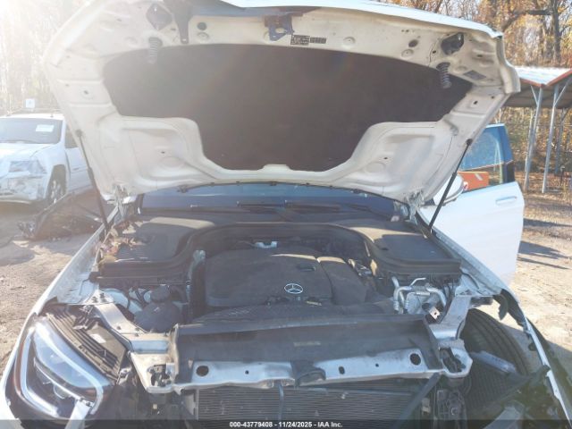 2020 MERCEDES-BENZ GLC 300 WDC0G8DB4LF743603 Photo 9