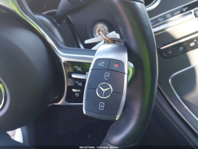 2020 MERCEDES-BENZ GLC 300 WDC0G8DB4LF743603 Photo 10