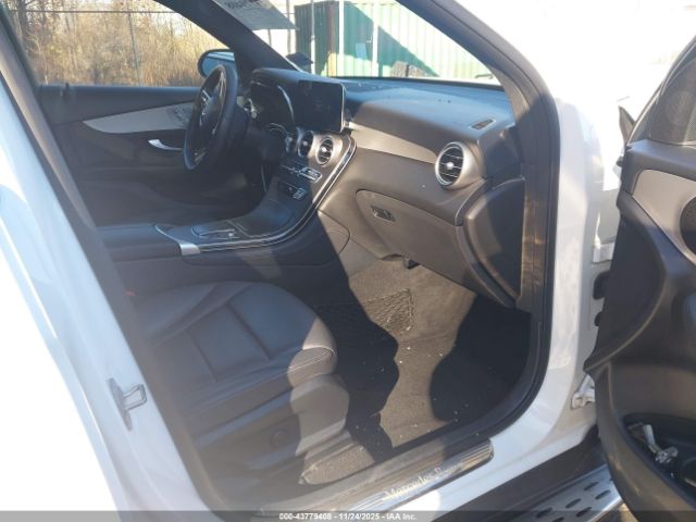 2020 MERCEDES-BENZ GLC 300 WDC0G8DB4LF743603 Photo 4