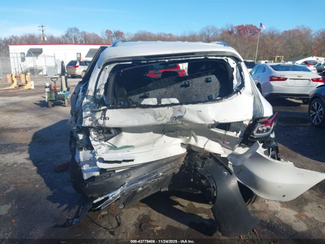 2020 MERCEDES-BENZ GLC 300 WDC0G8DB4LF743603 Photo 5