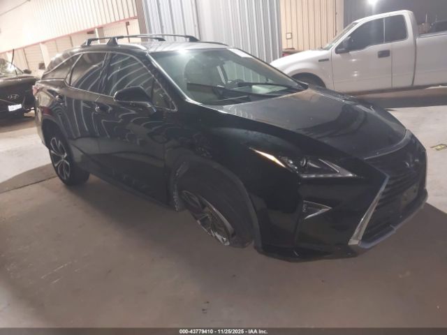 2019 LEXUS RX JTJGZKCA1K2011002