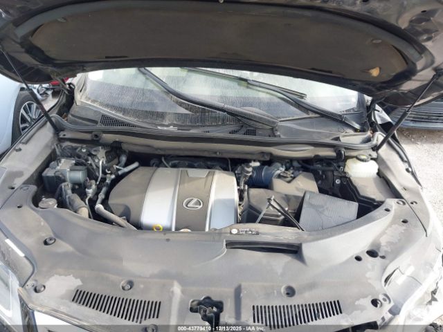 2019 LEXUS RX JTJGZKCA1K2011002 Photo 9