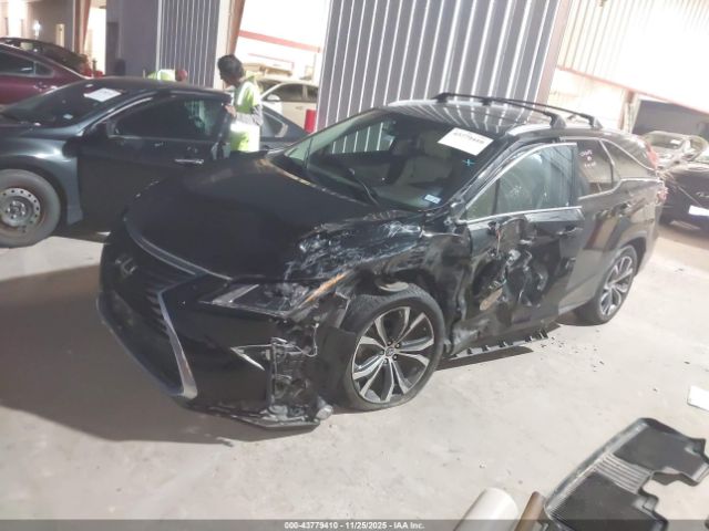 2019 LEXUS RX JTJGZKCA1K2011002 Photo 1