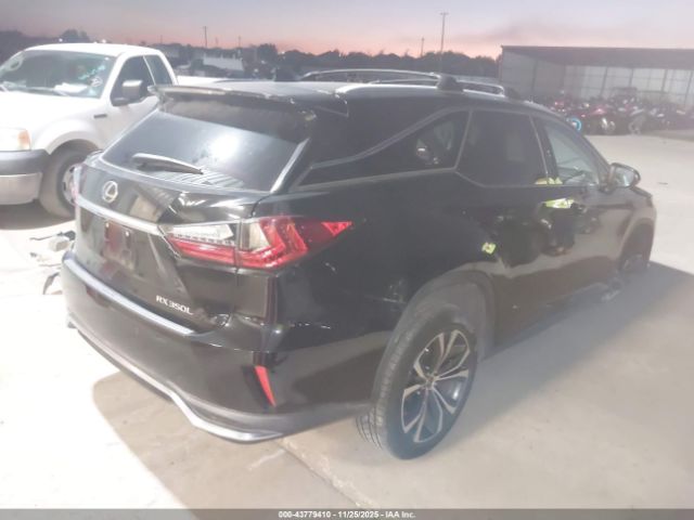 2019 LEXUS RX JTJGZKCA1K2011002 Photo 3