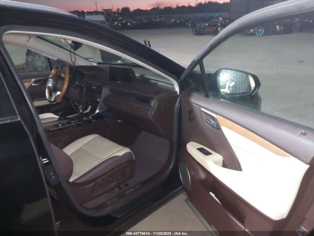 2019 LEXUS RX JTJGZKCA1K2011002 Photo 4