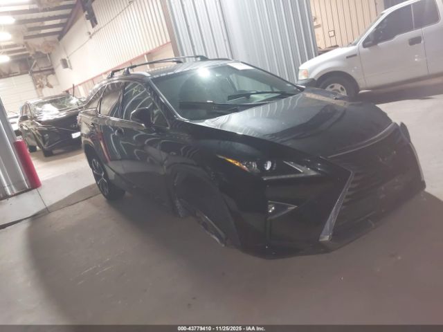 2019 LEXUS RX JTJGZKCA1K2011002 Photo 5