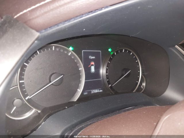 2019 LEXUS RX JTJGZKCA1K2011002 Photo 6