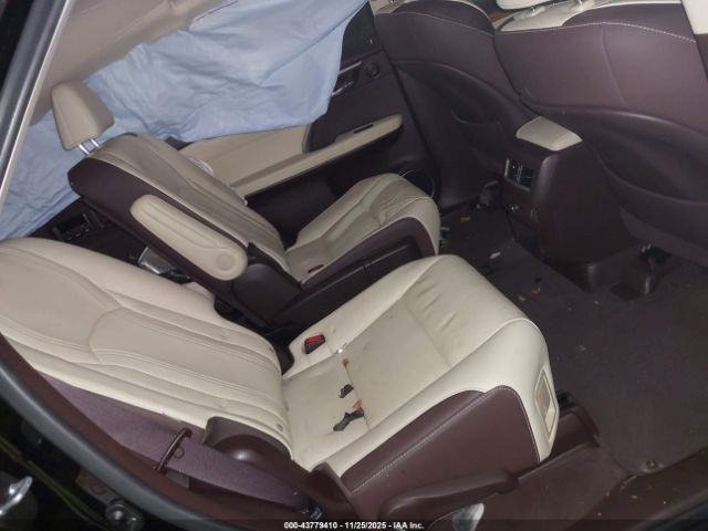 2019 LEXUS RX JTJGZKCA1K2011002 Photo 7