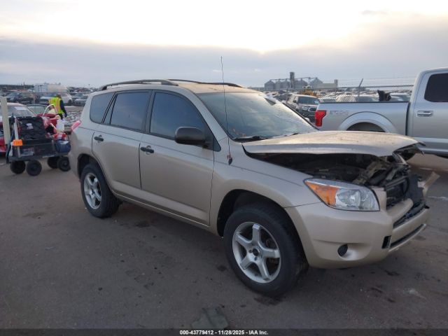 2007 TOYOTA RAV4 JTMZK33V876005416