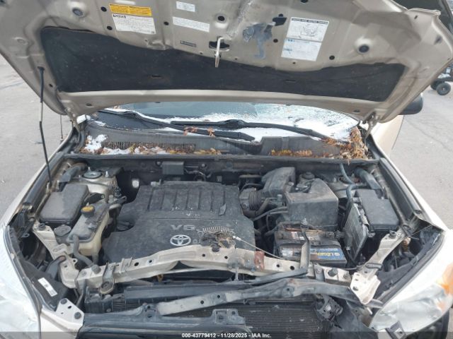2007 TOYOTA RAV4 JTMZK33V876005416 Photo 9
