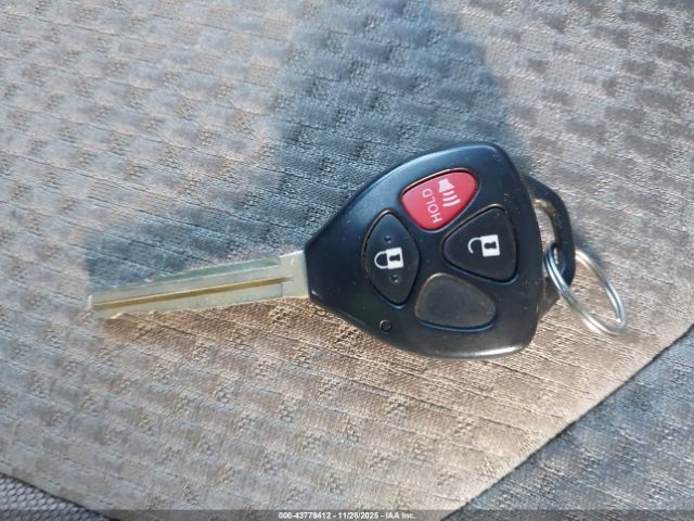 2007 TOYOTA RAV4 JTMZK33V876005416 Photo 10